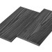 Заборная доска RusDecking UnoDeck Forte - Графит купить в Брянске