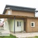 Сайдинг Ю-Пласт TIMBERBLOCK Кедр (Тимберблок), Кедр Натуральный купить в Брянске