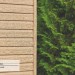 Сайдинг Ю-Пласт TIMBERBLOCK Кедр (Тимберблок), Кедр Натуральный купить в Брянске