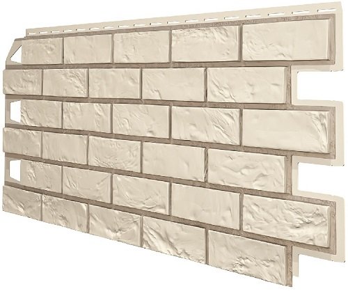 Фасадная панель VOX SOLID BRICK REGULAR ковентри купить в Брянске