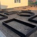 Доска грядочная NauticPrime 450x35x2950мм, Венге купить в Брянске