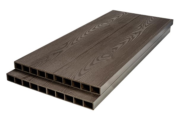 Доска грядочная NauticPrime 450x35x2950мм, Венге купить в Брянске