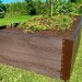 Доска грядочная NauticPrime 450x35x2950мм, Венге купить в Брянске