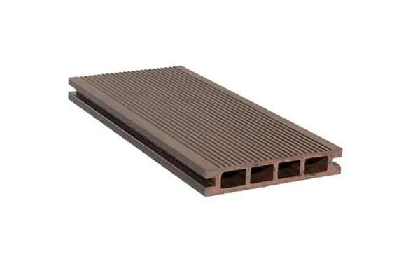 Террасная доска из ДПК CM Decking серия MIX цвет мербау купить в Брянске