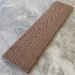 Заборная доска EasyDecking Wood-X 131х11 Коричневый купить в Брянске