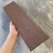 Заборная доска EasyDecking Wood-X 131х11 Коричневый купить в Брянске