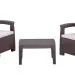 Комплект Rattan Comfort 3 купить в Брянске