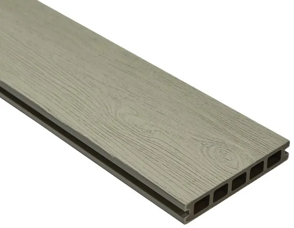 Террасная доска из ДПК CM Decking серия Country Grey купить в Брянске