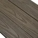 Террасная доска из ДПК CM Decking Reverse, Волнат/Чаркоал купить в Брянске