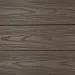 Террасная доска из ДПК CM Decking Reverse, Волнат/Чаркоал купить в Брянске
