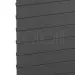 Доска фасадная ДПК 3D SEQUOIA Evolution WOOD GRAY купить в Брянске