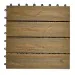 Садовый паркет дпк CM Garden Modern, 300х300 мм, PATINA TEAK (Патина тик) купить в Брянске