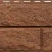 Фасадная панель Ю-Пласт Стоун-хаус камень жженый (двойной замок) купить в Брянске