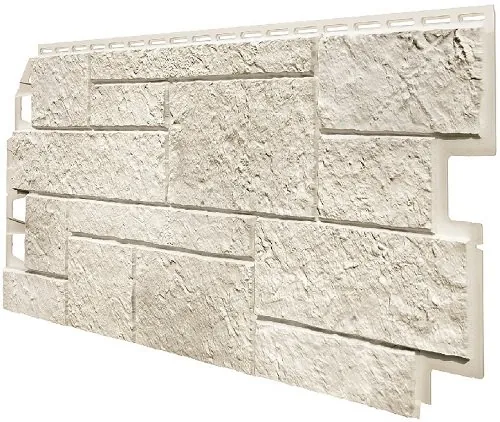 Фасадная панель VOX Sandstone (Сандстоун) бежевый купить в Брянске