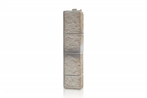 Угол наружный VOX Sandstone (Сандстоун) бежевый купить в Брянске