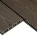 Террасная доска из ДПК CM Decking серия NATUR цвет венге купить в Брянске