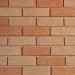 Фасадная плитка Кирисс Фасад Гладкий кирпич с фаской №11 купить в Брянске