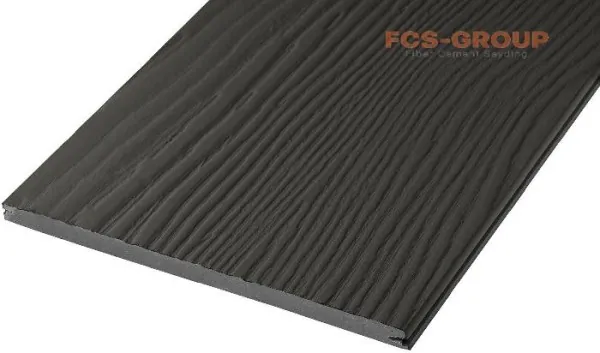 Фиброцементные панели FCS Group Wood Line F60 купить в Брянске