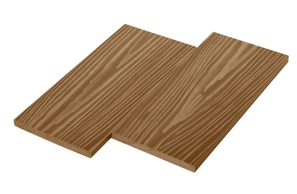 Заборная доска RusDecking UnoDeck Forte - Орех купить в Брянске