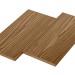 Заборная доска RusDecking UnoDeck Forte - Орех купить в Брянске