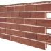Фасадная панель VOX SOLID BRICK REGULAR дорсет купить в Брянске