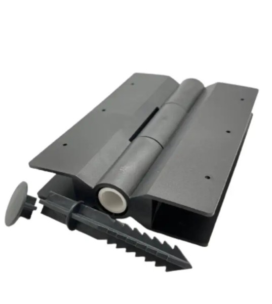 Шарнир для грядочной доски 225 купить в Брянске