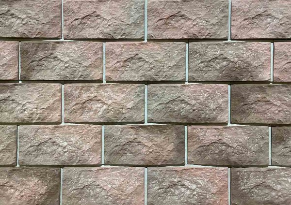 Фиброцементные панели КАНЬОН коллекция Малый Сколотый Камень 41 купить в Брянске