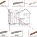 Стартовая деталь открытого типа YM-2968 купить в Брянске