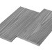 Заборная доска RusDecking UnoDeck Forte - Серый купить в Брянске