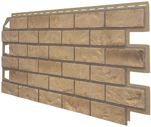 Фасадная панель VOX SOLID BRICK REGULAR эксетер купить в Брянске