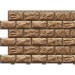 Фасадная панель Доломит, Оникс купить в Брянске
