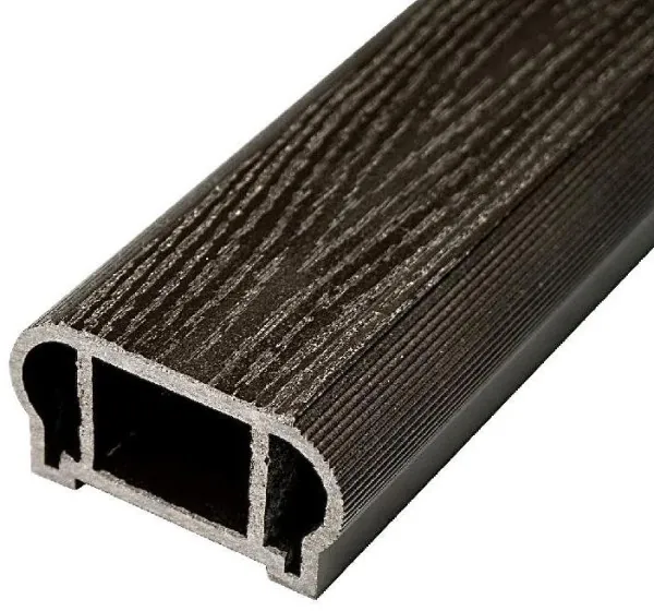 Перила FAYNAG ДПК WOOD венге купить в Брянске