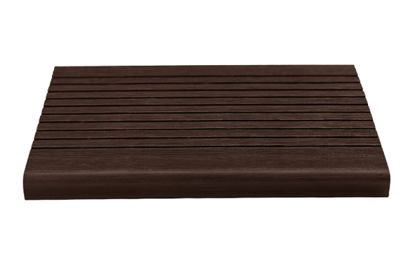 Ступень RusDecking Unodeck - Венге купить в Брянске