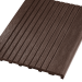 Ступень RusDecking Unodeck - Венге купить в Брянске