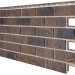 Фасадная панель VOX SOLID BRICK REGULAR йорк купить в Брянске