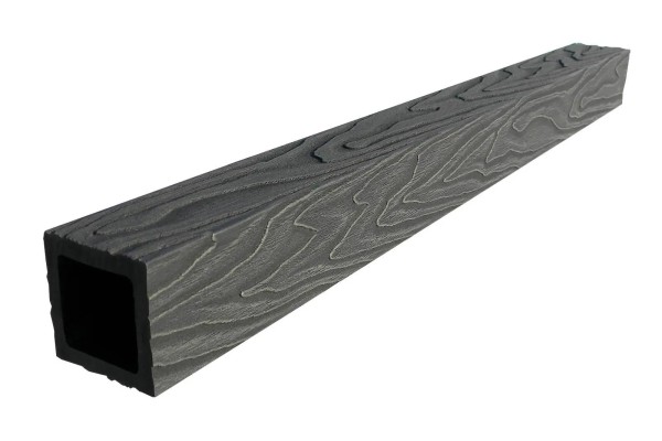 Балясина ДПК Deckart Графит купить в Брянске