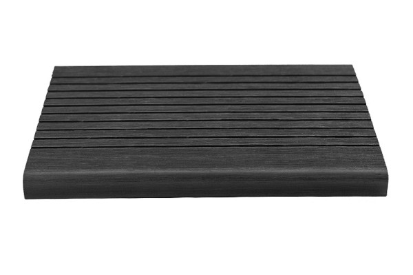 Ступень RusDecking Unodeck - Графит купить в Брянске
