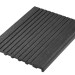 Ступень RusDecking Unodeck - Графит купить в Брянске