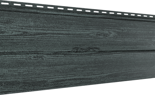 Сайдинг Ю-Пласт TIMBERBLOCK Ель (Тимберблок), Ирландская купить в Брянске