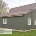 Сайдинг Ю-Пласт TIMBERBLOCK Ель (Тимберблок), Ирландская купить в Брянске