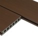 Террасная доска из ДПК CM Decking серия ZEBRANO цвет коричневы (под заказ) купить в Брянске