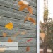 Фасадная панель Ю-Пласт Хокла Color Ирландский мох купить в Брянске