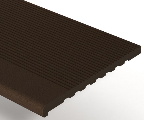 Ступени из ДПК WOODVEX Select Венге купить в Брянске