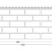 ФП Grand Line состаренный кирпич стандарт Терракотовый купить в Брянске