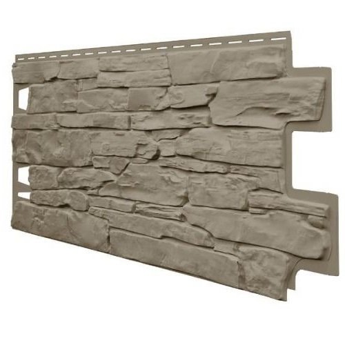 Фасадная панель VOX SOLID STONE REGULAR калабрия купить в Брянске
