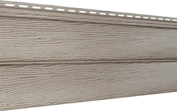 Сайдинг Виниловый Ю-Пласт, Timberblock (Тимберблок), Дуб натуральный купить в Брянске