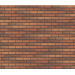 Фасадная плитка Docke Premium, Brick, Клубника купить в Брянске