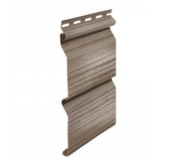 Виниловый сайдинг FineBer Standart Royal Wood, Сосна купить в Брянске