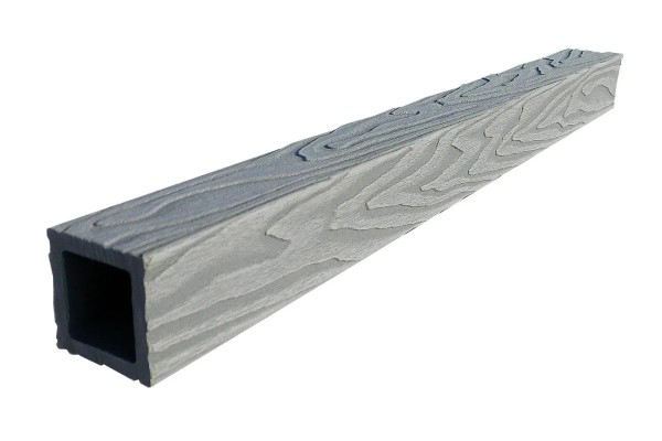 Балясина ДПК Deckart Серый купить в Брянске