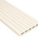 Террасная доска из ДПК Faynag Premium VELVET-ZEBRA  Слоновая кость купить в Брянске